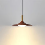 Hat Midcentury Pendel - Ø25cm
