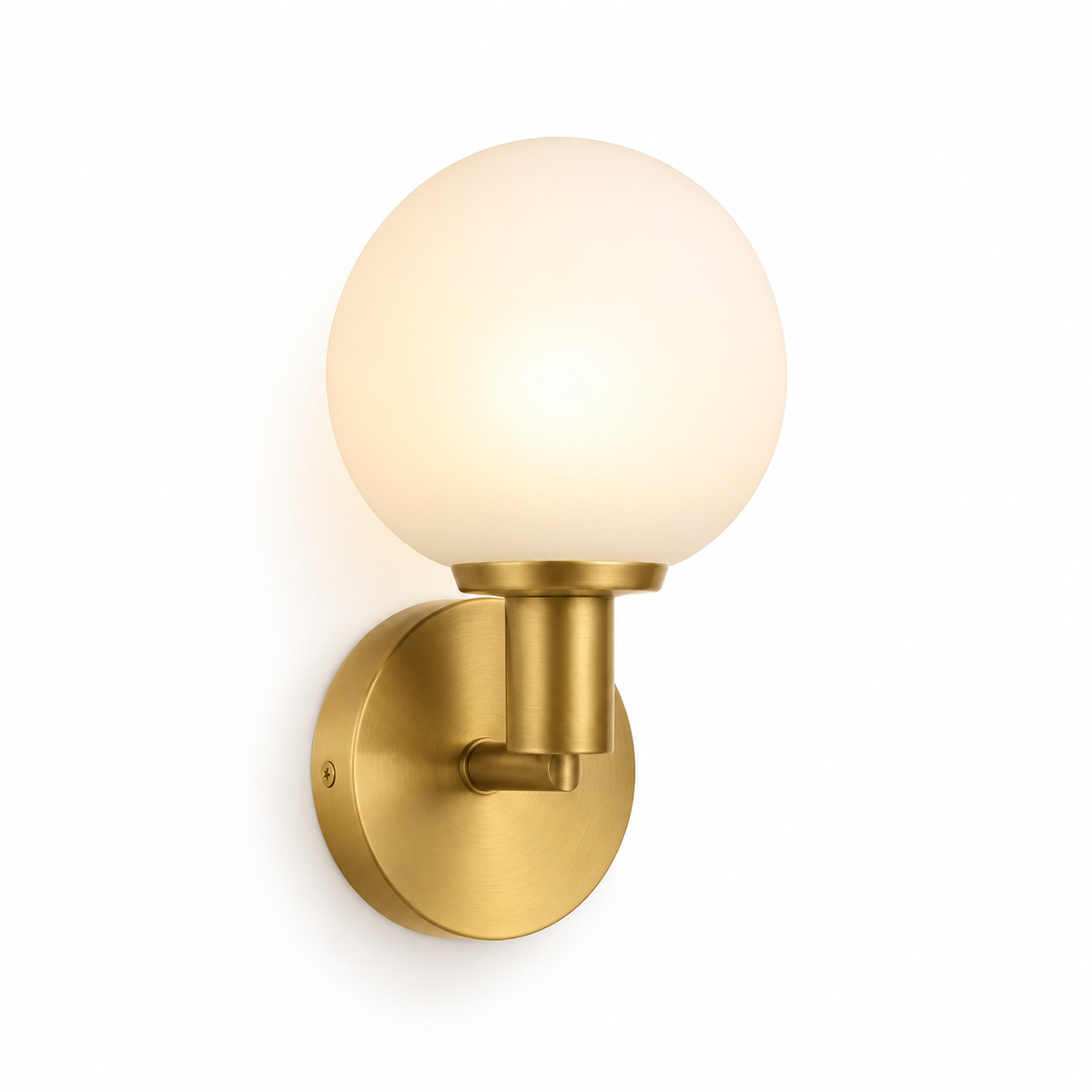 Jasmira Glob Badrumslampa – SWEDOMY