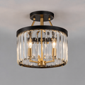 Qvistari Glas Taklampa