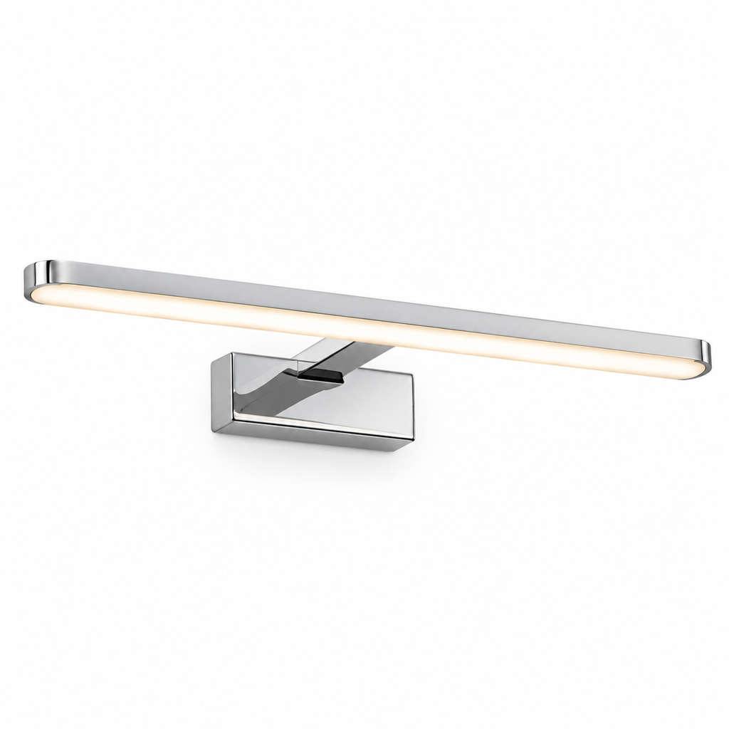 Ilvana Spegellampa LED – SWEDOMY
