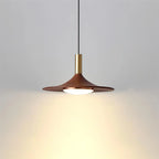 Hat Midcentury Pendel