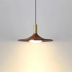 Hat Midcentury Pendel