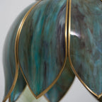 Eraeora Retro Glas Pendel