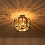 Qvistari Glas Taklampa