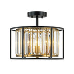 Qvistari Glas Taklampa