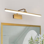 Oravel Linjär LED Vägglampa - 40cm/60cm